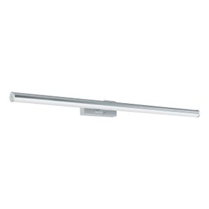 Eglo Vadumi zidna/1, led, 14w, 1700lm, d780, ip44, krom/bijela 