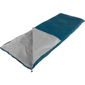 Easy Camp Vreća za spavanje Starling Square 190x75cm, Blue