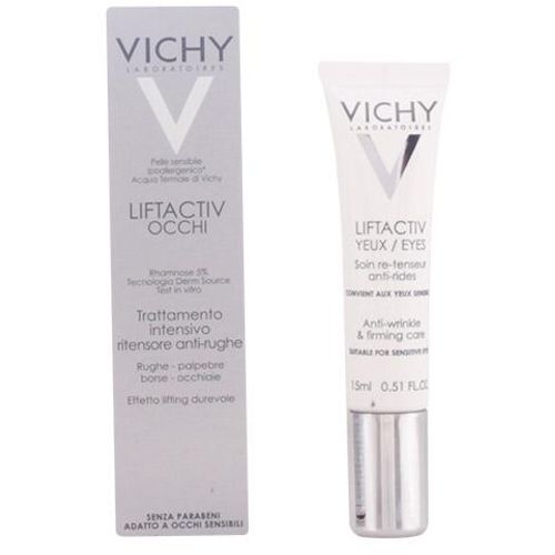 Vichy LiftActiv eye care 15ml slika 2