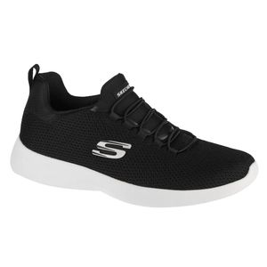 Skechers Dynamight 58360-BKW Sportske Tenisice