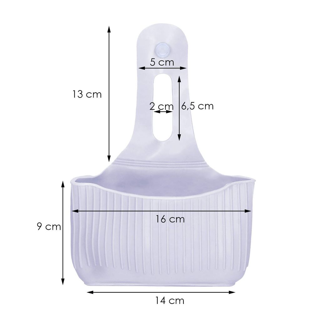 HA3095 ORGANIZATOR S RUČKOM slika 9