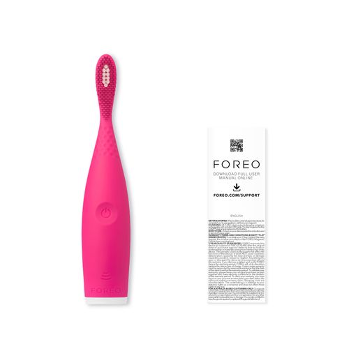 FOREO ISSA play Wild Strawberry slika 5