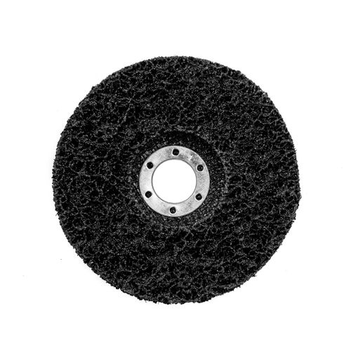 PVC brusni disk ø127mm slika 2