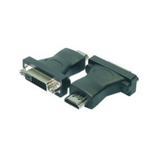 LogiLink HDMI to DVI-D M/F Adapter AH0002 slika 1