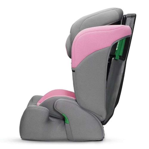 Kinderkraft auto sedište Comfort Up 2 I-Size 76-150 Pink slika 4