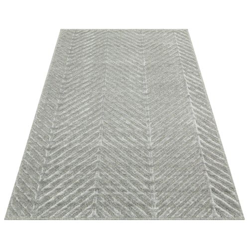 Conceptum Hypnose  Znt 04 Grey  Grey Carpet (160 x 230) slika 3