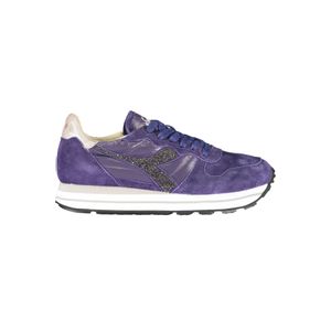 DIADORA WOMEN'S BLUE SPORTS SHOES