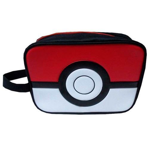 Pokemon Pokeball toaletna torbica slika 1