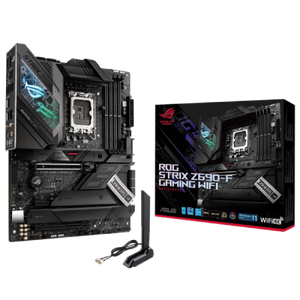 MB s1700 ASUS ROG STRIX Z690-F GAMING WIFI