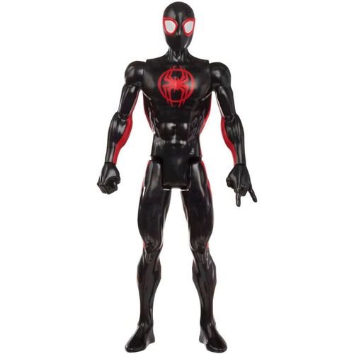 Marvel Spiderman Titan Hero Miles Morales figure 30cm slika 3