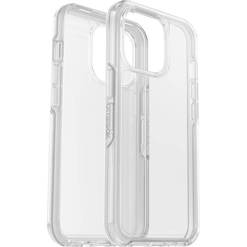 Otterbox Symmetry Clear stražnji poklopac za mobilni telefon Apple IPhone 13 pro prozirna slika 2