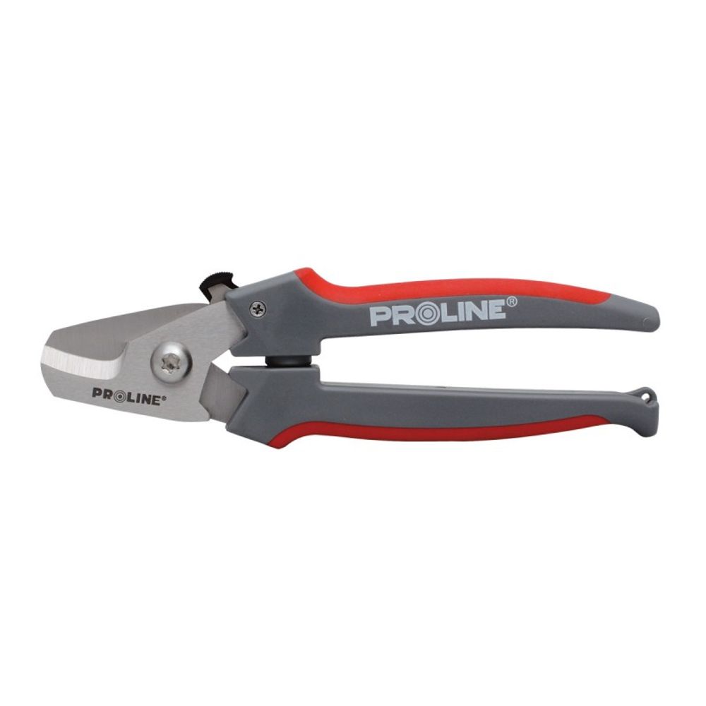 KLIJEŠTA ZA REZANJE KABELA 0-13MM2 L 185MM  28360 slika 2