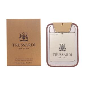 Trussardi My Land Eau De Toilette 100 ml (man)