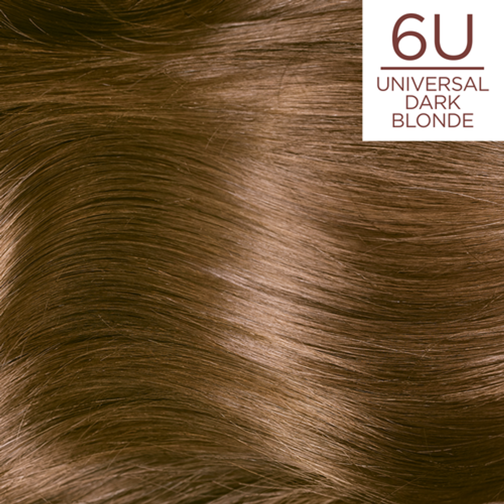 L'Oreal Paris Excellence Creme farba za kosu 6U Dark Blonde slika 2