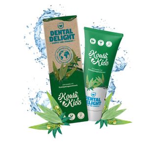 Dental Delight pasta za zube Koala Kiss 75ml