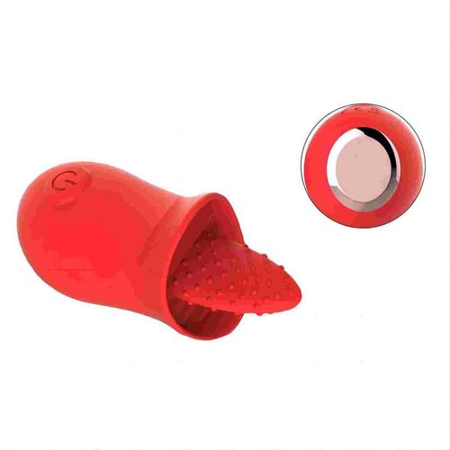 Tracy's Dog - Licky Tongue Vibrator slika 1