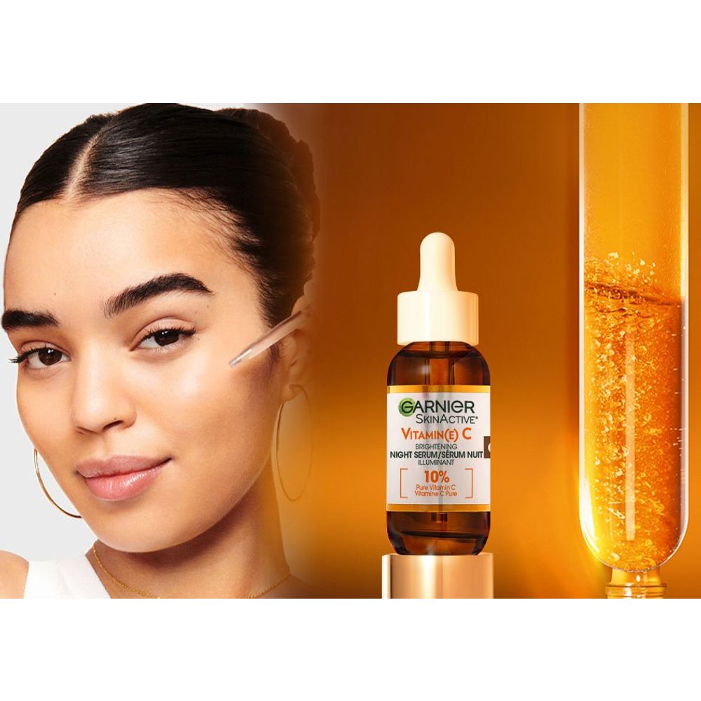 Garnier Skin Naturals Vitamin C Set za njegu lica slika 3