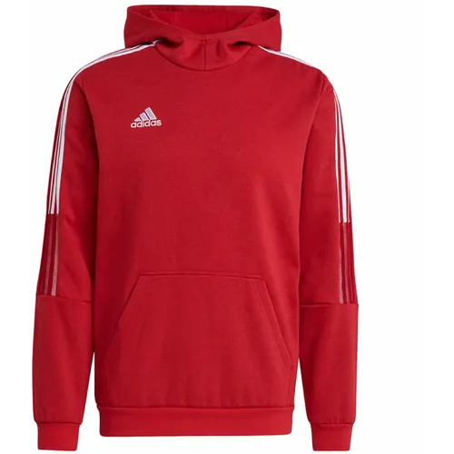 Adidas tiro 21 sweat hoody gm7353 slika 5