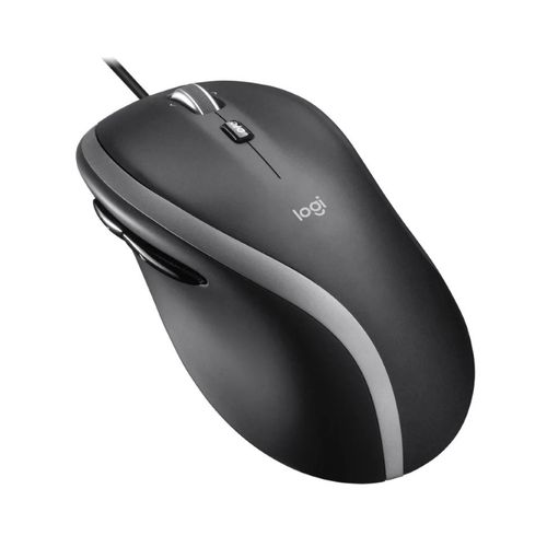 LOGITECH M500s Retail USB crni miš slika 3