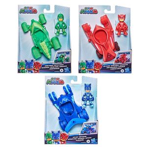 PJ Masks Autići, kamioni, bageri