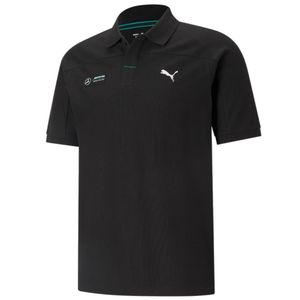 Puma Mercedes F1 muška polo majica 599614-01