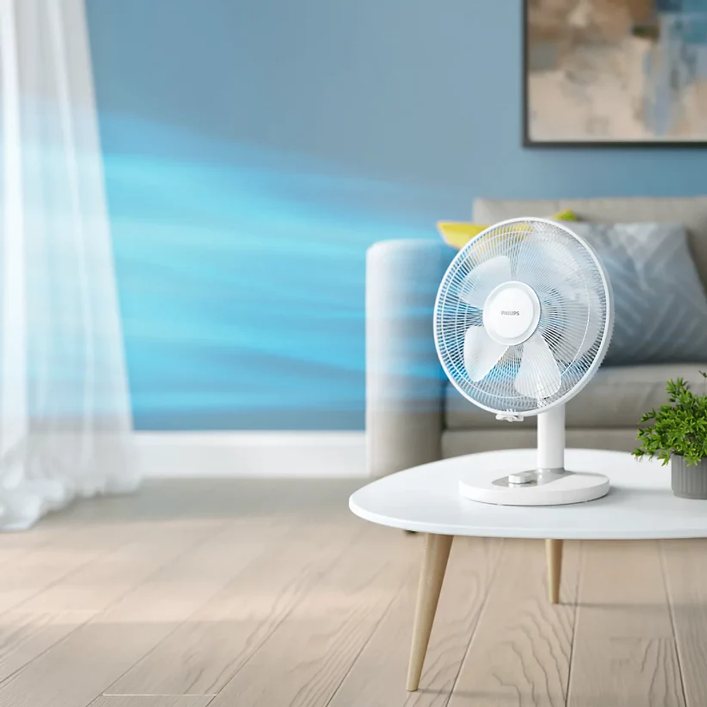 Philips ventilator CX1030/00 slika 4