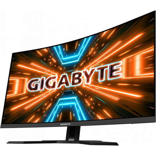 GIGABYTE M32QC 31.5'' Gaming QHD curved monitor, 2560 x 1440, 1ms, 170Hz slika 3