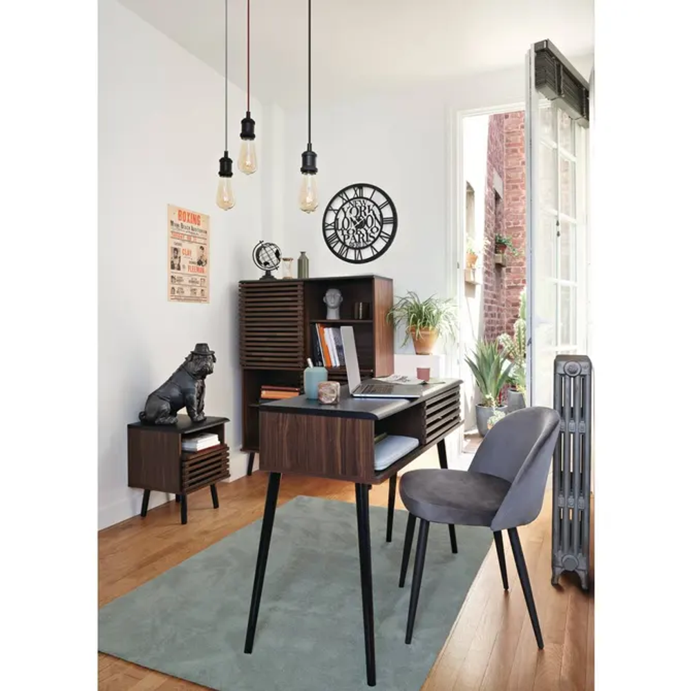 Atmosphera dekoracija tobby pas 44.5cm slika 2