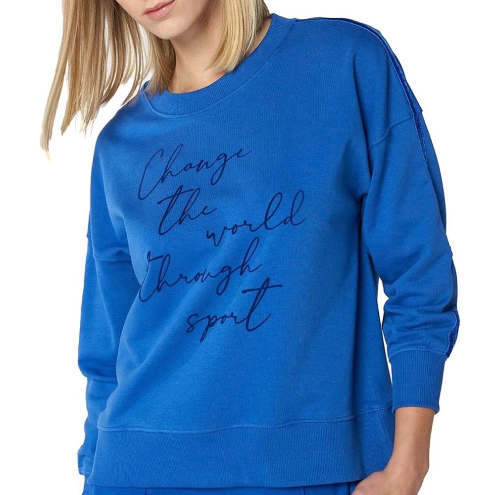 Hummel Duks Hmlanemone Sweatshirt za Žene slika 1
