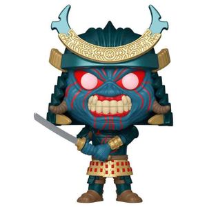 POP figure Iron Maiden Senjutsu Eddie