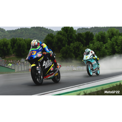 MotoGP 22 (CIAB) za Nintendo Switch slika 21