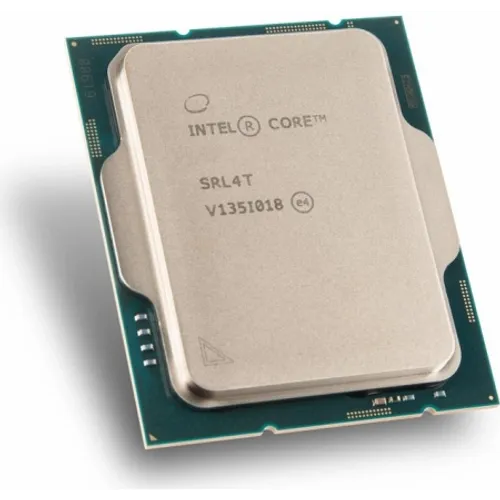 Intel Core i5 11500 2.7GHz Tray slika 1