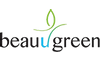 BeauuGreen logo