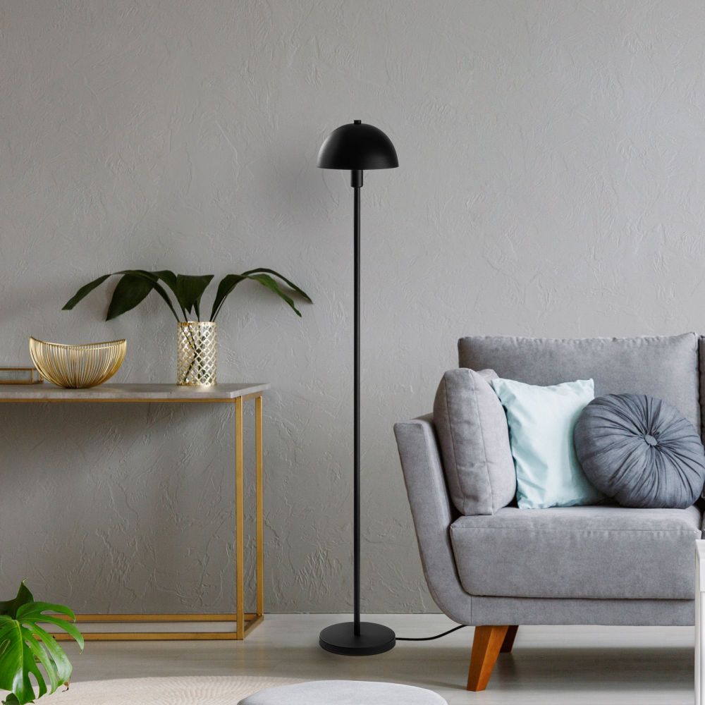 Podna Lampa Togg 14817 - Crna slika 3