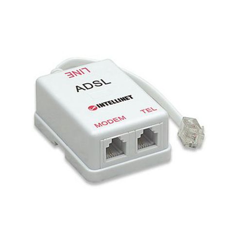 ADSL SPLITTER 201124 - INTELLINET slika 1