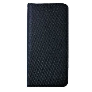 MM BOOK TORBICA Samsung Galaxy A52 5G/4G/ A52S SMART MAGNET crna
