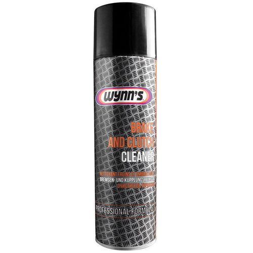 WYNN'S - Brake and Clutch Cleaner 500 mL - sredstvo za čišćenje mehaničkih delova slika 1