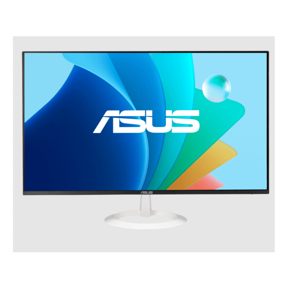 Asus Monitor VZ27EHF-W, 27" slika 2