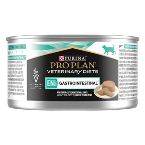 PRO PLAN VETERINARY DIETS EN Gastrointestinal, kod gastrointestinalnih poremećaja, 24x195g