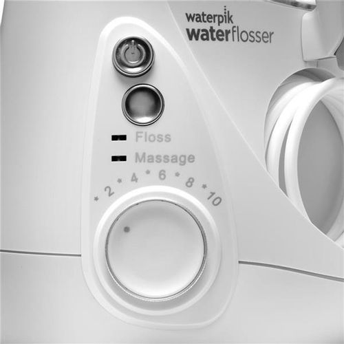 Waterpik oralni tuš AQUARIUS PROFESSIONAL White WP-670 slika 5