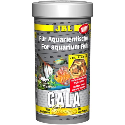 JBL Gala hrana za akvarijske ribe, 250 ml slika 1