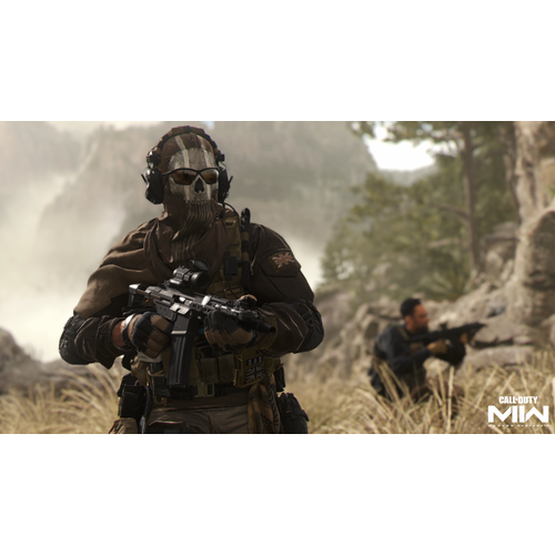 Call of Duty: Modern Warfare II (Playstation 4) slika 8