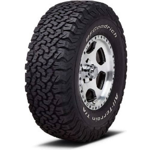 Bfgoodrich Guma 255/70r16 120/117s all terrain t/a ko2 tl bfgoodrich ljetne gume slika 1