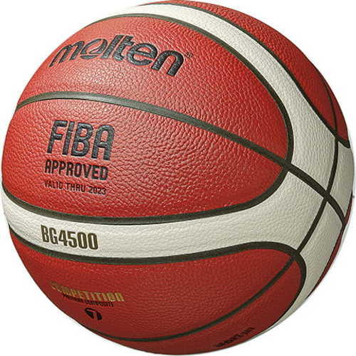Molten Košarkaška lopta B6G4500 vel.6 slika 2