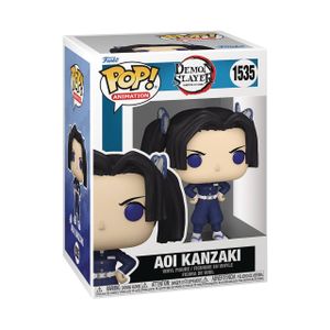 FUNKO POP ANIMACIJA: DEMON SLAYER - AOI KANZAKI