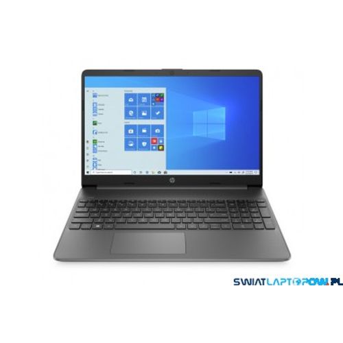 HP 15s-eq2000nw 402M9EAR#AKD 15"/R3/4G/256G/W10 laptop slika 1