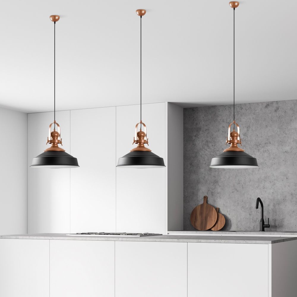 Craft - 13980 Crni Luster slika 4