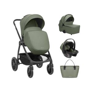 Kikka Boo Kolica Modena 3u1, Army Green