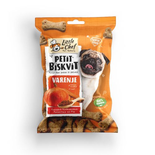 Petit Biskvit - Varenje 150 g slika 1