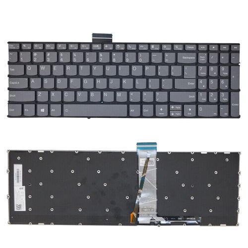 Tastatura za laptop Lenovo ThinkBook 15 G3 ACL ThinkBook 15 G3 G4 ITL Lenovo ideapad 3-15ITL6 slika 1